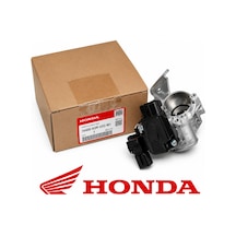 Honda Sh 125 İ Gaz Kelebek Gövdesi al