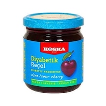 Koska Vişne Reçeli 240 G