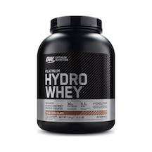 Optimum Platinum Hydro Whey 1600 Gr İzole Protein Tozu - Çilek