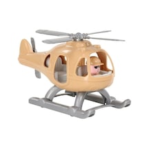 Polesie Oyuncak Savaş Helikopteri