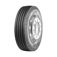 Dayton 225/75 R17.5 129/127M D550S Yaz Lastiği 2023