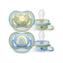 Philips Avent Ultra Air Emzik 0 - 6 Ay Erkek