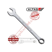 Altaş Kombine Anahtar 23 Mm N11.18558