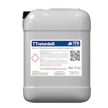 Ttretarder Priz Beton Katkısı-10 Kg