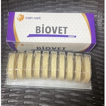 Arılar İçin Biovet Tablet