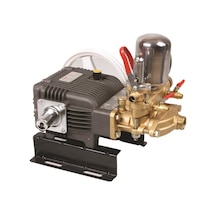 Baco Bc-30H Basınçlı Pompa 5-6 Hp