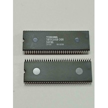 Tmp91c640n-2484 Toshıba Diğer Entegreler