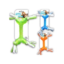 Pawise Toss Tugger Köpek Çekiştirme Oyuncağı 28 Cm N106
