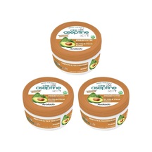 Soft Prebiyotik El, Yüz Ve Vücut Kremi 30 Ml 3 Paketi