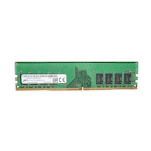 Micron MTA8ATF1G64AZ-2G6H1 8 GB 1RX8 DDR4 2666 MHz CL19 Ram