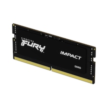 Kingston Fury Impact KF556S40IB-16 16 GB DDR5 5600 MHz CL40 Ram