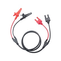 Uni-t Ut-l81 Pin Probe Test Hatları 4 Terminalli