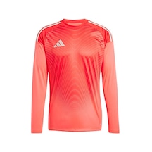 Adidas T25 C Gk Jsy Lm Erkek Kaleci Forması Jı9724 Kırmızı Kırmızı