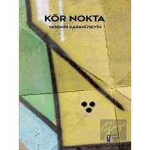 Kör Nokta İz Yayıncılık - İz Yayıncılık