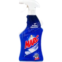 5 Adet Marc Banyo Sprey 750 Ml