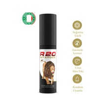 İntimateline R20 20 Ml Delay Sprey