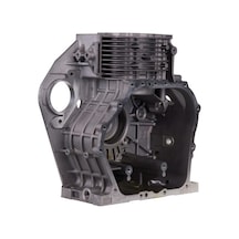 Dizel Motor Silindir Blok Motor Gövde-10Hp(186)Yedek