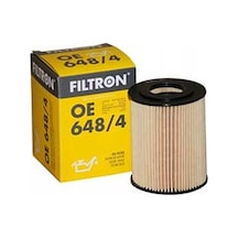 Opel Corsa C 1.7dtı 2000-2003 Fıltron Yağ Filtresi Oe2001 Y17dt