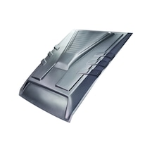 Nissan Navara Kaput Koruma / Scoop