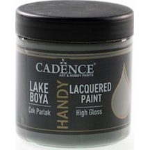 Cadence Handy Lake Boya L058 Grafiti Gri (250Ml)