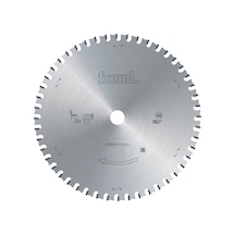 Freud Lu6a1500 356x2,8x2,8x25,4 Mm Demir Kesim Daire Testere Bıçağı