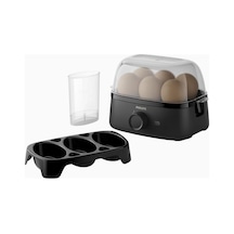 Philips 3000 Serisi  6 Lı 400 W Yumurta Pişirici