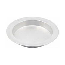 Alüminyum Künefe Tabağı 12 Cm (6 Adet)