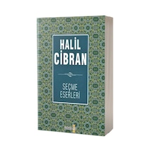 Halil Cibran - Seçme Eserler