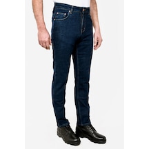 Rider Denim Riderdenim Atlas Korumalı Motosiklet Pantolonu