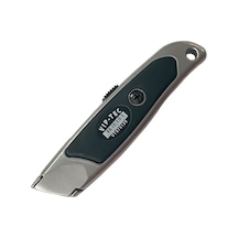 Vıptec Profesyonel Halıcı Tip Maket Bıçağı 19 Mm Vt875129