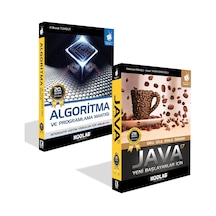 Kodlab Yayın Java Eğitim Seti Kitabı