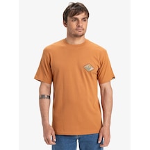 Quiksilver Evo Future Islands Ss Erkek Tişört Eqyzt08038-qk.cmn0 Çok Renkli