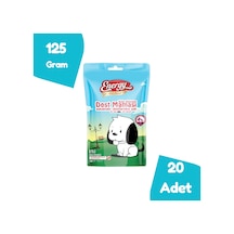 Energy Etli Dostluk Yetişkin Köpek Maması 20 x 125 G