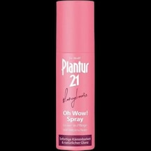 Plantur 21 Isı Saç Koruyucu Kolay Tarama Sprey 100ml