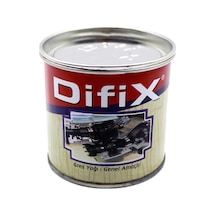 Difix Genel Amaçlı Gres Yağı Teneke 14 Kg