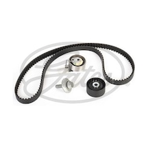 GATES K015688XS TRIGER KAYIŞ SETİ FORD : FİESTA FOCUS C.MAX MONDE