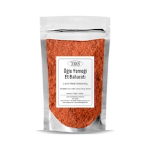 Tos The Organic Spices Öğle Yemeği Et Baharatı 500 G