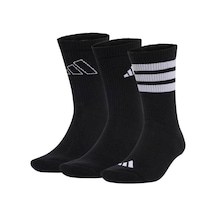 Adidas Logo Pack 3pp Çorap Jı6315 Siyah