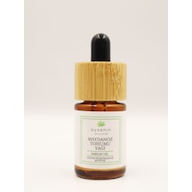 Aysenin Maydanoz Tohumu Yağı / Parsley Oil 15 ML