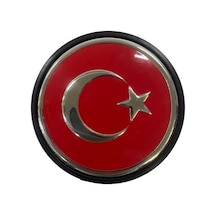 Cemax Arma Ayyıldız Çap 10 Cm Belirtilmemiş