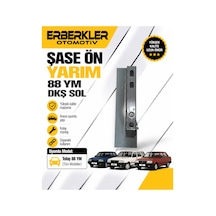 Şase Ön Yarım 88 Ym Dkş Sol - Erb2373