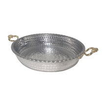Alüminyum Dövmeli Tava 14 Cm Diğer
