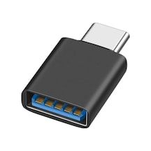 Pmr Usb 3.0 Dişi Type C Erkek Çevirici
