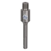 Bosch Sds-plus Şaftlı Buat Uç Adaptörü 105 Mm - 2608550057