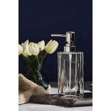 Perotti Şeffaf Sıvı Sabunluk 300ml 16040