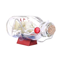 Yelkenli Dekor Led Gece Lambası Ampulleri Mini Cam Şişeler Mantar Ev Dekorasyonu Dekorasyon Cam Şişe Mantarı Çok Renkli Yelkenli Dekor Led Gece Lambası Ampulleri Mini Cam Şişeler Mantar Ev Dekorasyonu Dekorasyon Cam Şişe Mantarı Çok Renkli