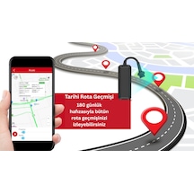 Gpsgopro - Micodus Mv810g 4g Gps Araç Takip Cihazı Motosiklet Ve Otomobil Uyumlu