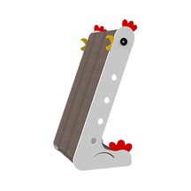 Homyl Kedi Tırmalama Direği Pedleri Oyun Uyuyan Kanepe Makinesi