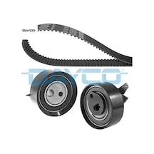 Triger Seti 122x26.5 -077x21 T4 2.5tdı-lt35 2.5tdı Acv-anj-avr Dayco 074198119/ 074198119h/ 074198119q