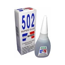 502 Japon Yapıştırıcı